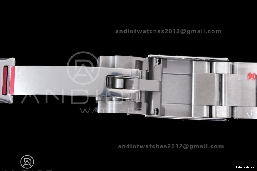 ZipUp VSF 884 Best Sprite On Bracelet Dial VTNR Oyster SS Green Edition 126729 904L II 1:1 V3 DD GMT-Master 0815